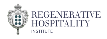 Regenerative Hospitality Institute